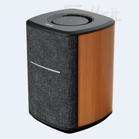 Hangfal Edifier MS50A Bluetooth Speaker Wood - MS50A
