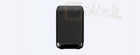 Hangfal Sony SA-SW5 300W Wireless subwoofer Black - SASW5.CEL