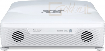 Projektor Acer L812 ApexVision - MR.JUZ11.001