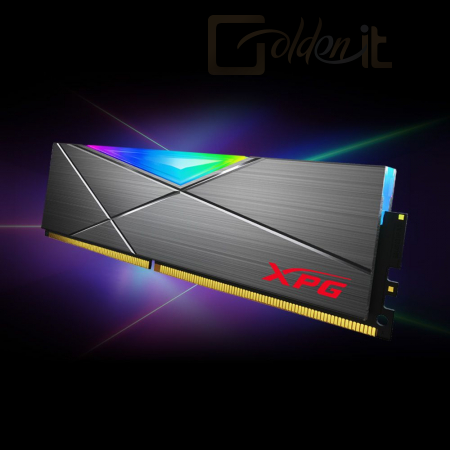 RAM A-Data 32GB DDR4 Spectrix D50 RGB - AX4U360032G18I-ST50