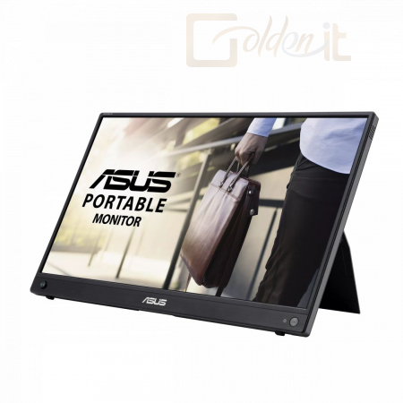 Monitor Asus 15,6