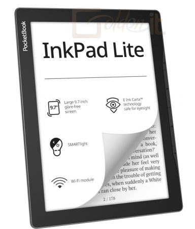 E-Book PocketBook InkPad Lite 9,7