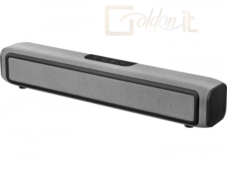 Fejhallgatók, mikrofonok Sandberg Bluetooth Speakerphone Bar - 126-35