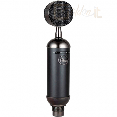 Fejhallgatók, mikrofonok Logitech Blackout Spark SL Black - 988-000193