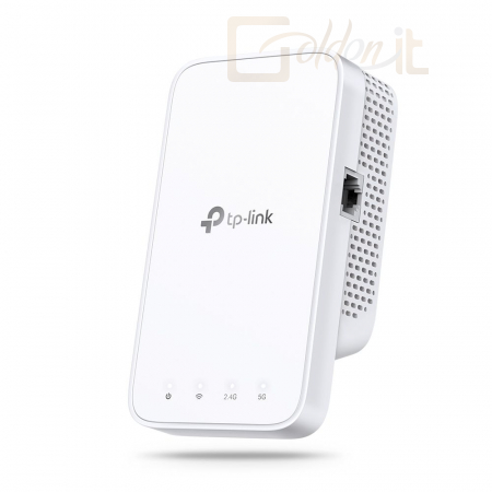 Access Point TP-Link RE230 AC750 WiFi Range Extender White - RE230