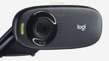 Logitech Webcam  C310 960-001065