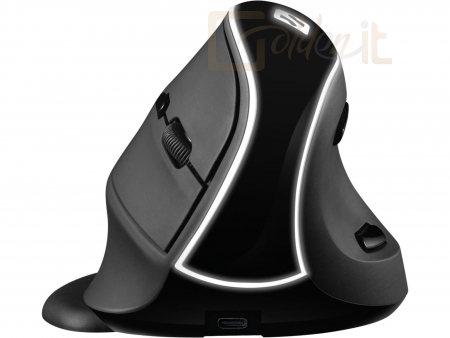 Egér Sandberg Wireless Vertical Mouse Pro - 630-13