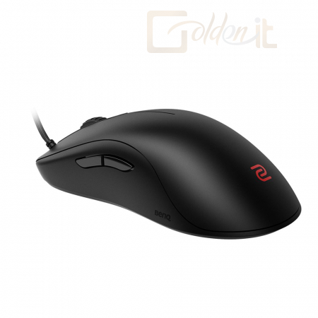 Egér Zowie FK1-C mouse for e-Sports Gamer Black - 9H.N3DBA.A2E