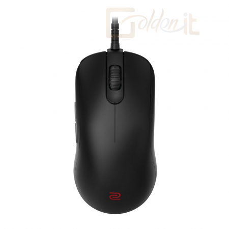 Egér Zowie Zowie FK2-C mouse for e-Sports Gamer Black - 9H.N3EBA.A2E