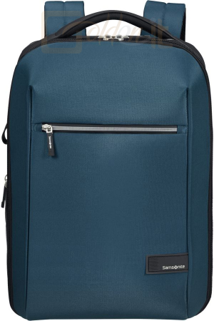 Notebook kiegészitők Samsonite Litepoint Laptop Backpack 15,6