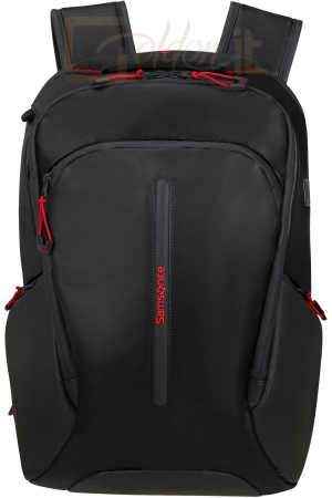 Notebook kiegészitők Samsonite Ecodiver M USB Laptop Backpack 15,6