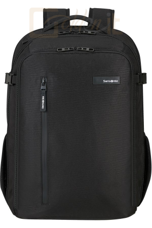 Notebook kiegészitők Samsonite Roader L Laptop Backpack 17,3