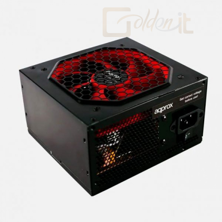 Táp Approx 500W APP500PSV2 - APP500PSV2