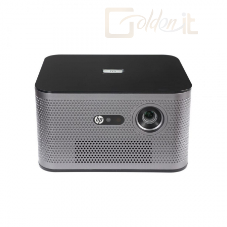 Projektor HP MP 2000 PRO - 471U1AA
