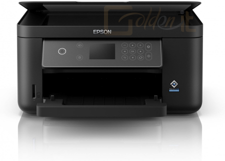 Multifunkciós nyomtató Epson Expression Home XP-5150 Wireless Tintasugaras Nyomtató/Másoló/Scanner - C11CG29406