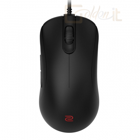 Egér Zowie ZA13-C mouse for e-Sports Black - 9H.N3HBB.A2E