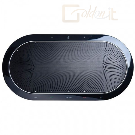 Hangfal Jabra Speak 810 UC  Bluetooth Black - 7810-209