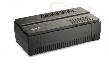 Szünetmentes tápegység APC Easy UPS BV Series 1000VA IEC - BV1000I