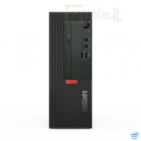Komplett konfigurációk Lenovo ThinkCentre M70c SFF Black - 11GL0027HX