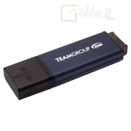 USB Ram Drive TeamGroup 32GB C211 USB3.2 Flash Drive Blue - TC211332GL01