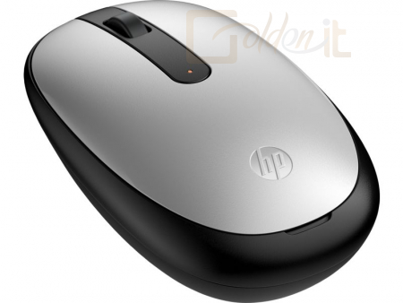 Egér HP 240 Bluetooth mouse Silver - 43N04AA#ABB