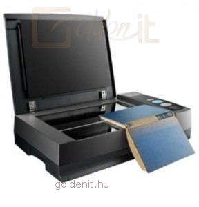 PLUSTEK Scanner OpticBook 3800