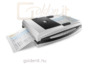 PLUSTEK Scanner SmartOffice PN2040
