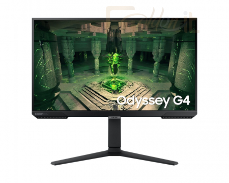 Monitor Samsung 27