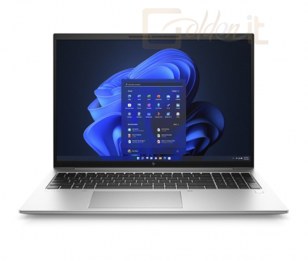 Notebook HP EliteBook 840 G9 Silver - 6F6E3EA#AKC