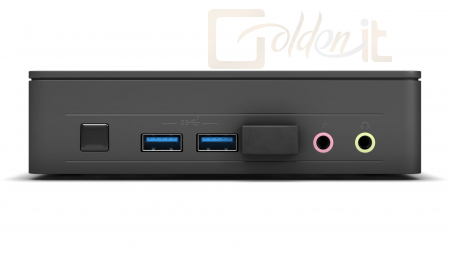 Komplett konfigurációk Intel NUC 11 Essential Kit NUC11ATKPE - BNUC11ATKPE0002