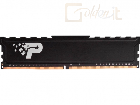 RAM Patriot 8GB DDR4 3200MHz Premium Signature - PSP48G320081H1