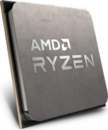 Processzorok AMD Ryzen 5 5600G 3,9GHz AM4 OEM - 100-100000252MPK