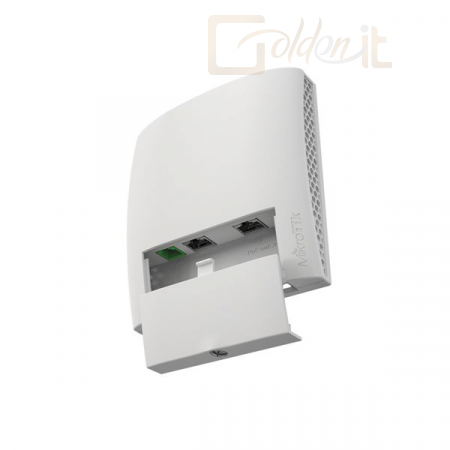 Access Point Mikrotik wsAP ac lite In-wall Dual Wireless Access Point - RBWSAP-5HAC2ND