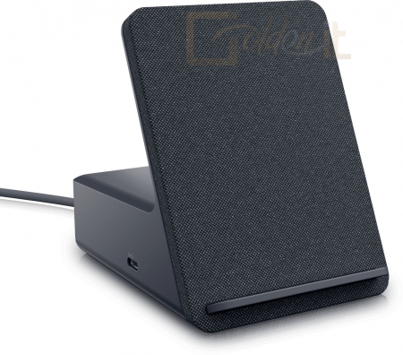 Notebook kiegészitők Dell HD22Q Dual Charge Docking Station - DELL-HD22Q-BB