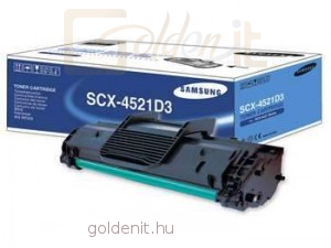Samsung SCX-4521F/4321 toner