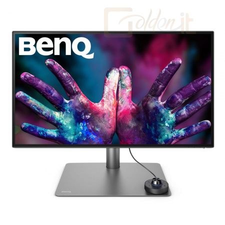 Monitor Benq 27