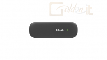 Hálózati eszközök D-Link DWM-222 4G LTE USB Adapter - DWM-222