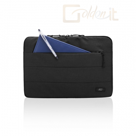 Notebook kiegészitők ACT AC8515 City Laptop Sleeve 14,1