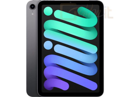 TabletPC Apple iPad mini 6 (2021) 8,3