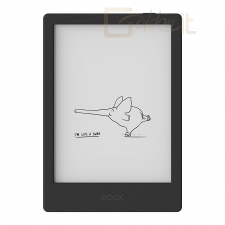 E-Book ONYX BOOX 6