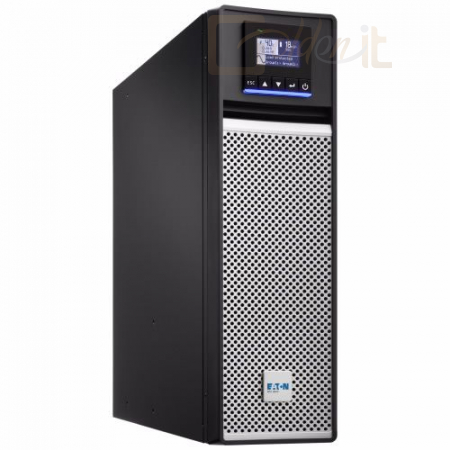 Szünetmentes tápegység EATON 5PX3000IRT3UG2 5PX Gen2 LCD 3000VA UPS - 5PX3000IRT3UG2