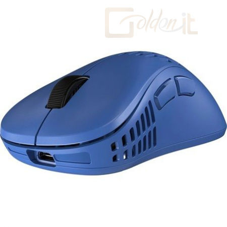 Egér Pulsar Xlite V2 Mini Limited Edition Wireless Gaming Mouse Blue - PXW26S