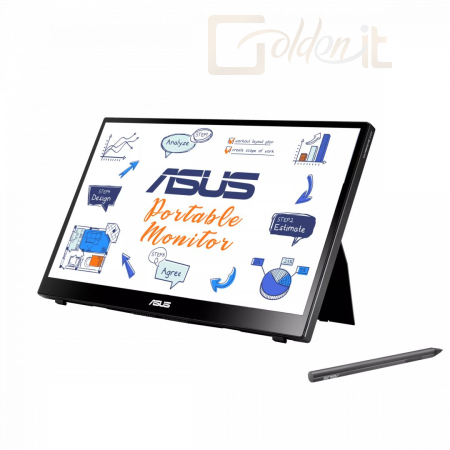 Monitor Asus 14