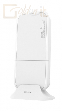 Access Point Mikrotik WAP AC LTE6 Kit Access Point - RBWAPGR-5HACD2HND&R11E-LTE6