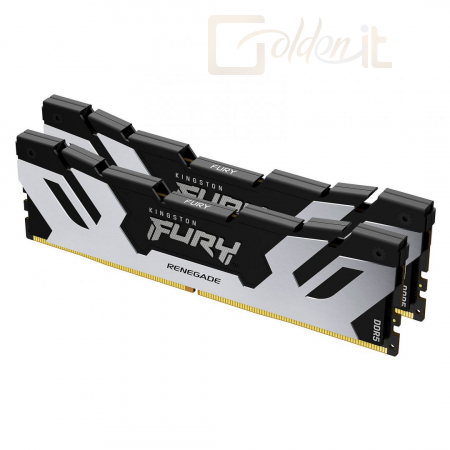 RAM Kingston 32GB DDR5 6000MHz Kit(2x16GB) Fury Renegade Series - KF560C32RSK2-32