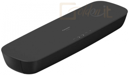 Hangfal Panasonic SC-HTB200EGK Soundbar Black - SC-HTB200EGK