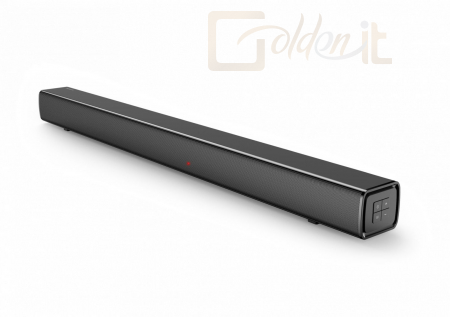 Hangfal Panasonic SC-HTB100EGK Soundbar Black - SC-HTB100EGK