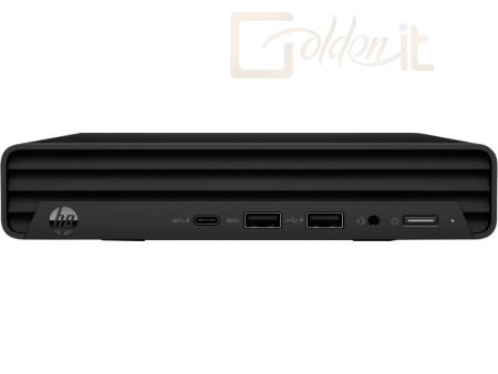 Komplett konfigurációk HP Pro Mini 260 G9 Black - 6B2E3EA#AKC