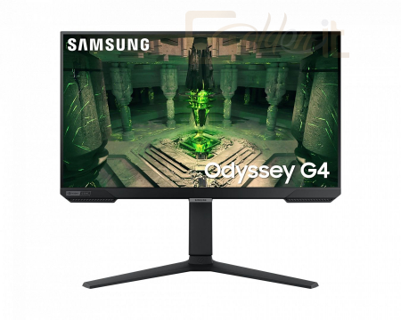 Monitor Samsung 25