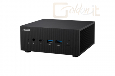 Komplett konfigurációk Asus VivoMini PC PN52 Black - 90MR00R2-M000D0